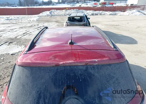 2017 Ford Escape Se from USA, damaged, VIN 1FMCU9GD5HUB85158